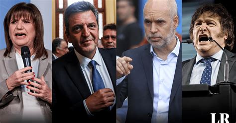 quien gana las elecciones en argentina